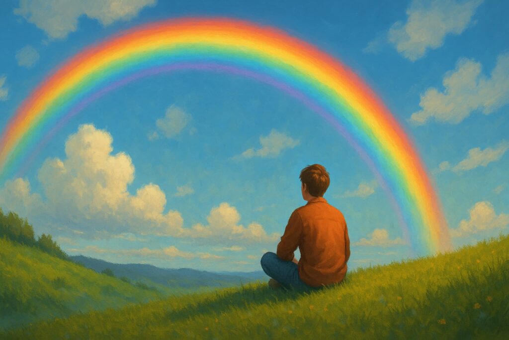 สายรุ้ง